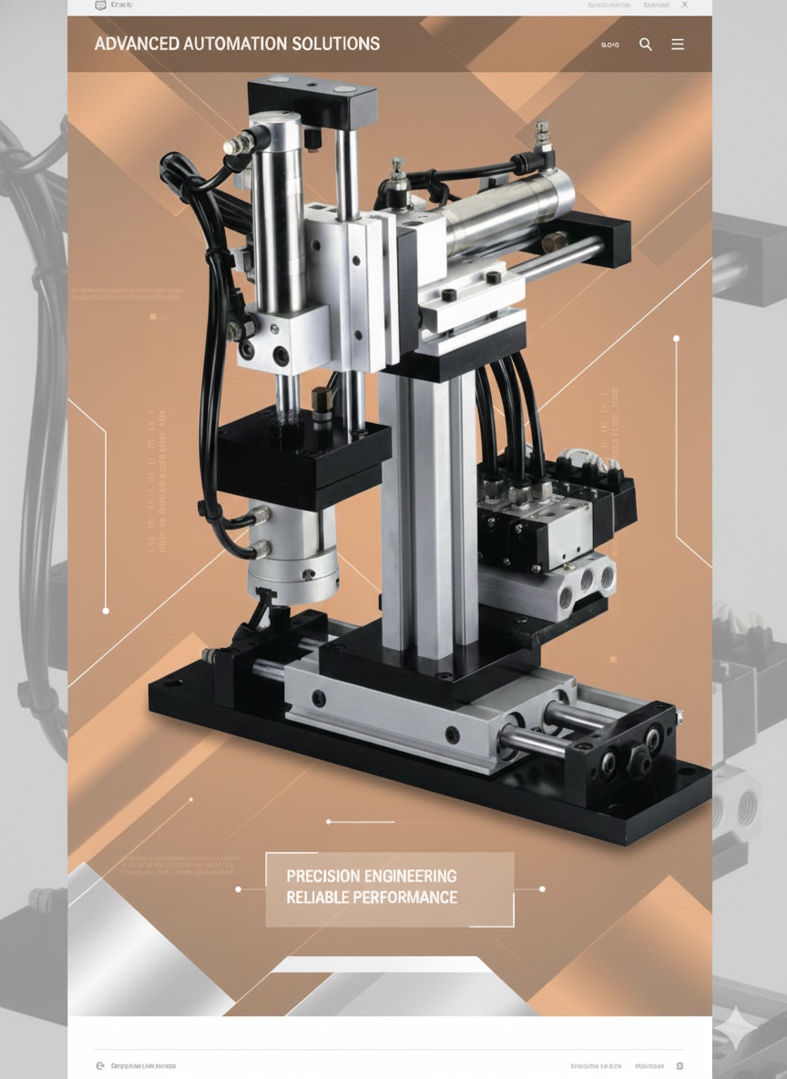 機械手臂是什麼？機械手臂原理、種類、5大應用產業實例懶人包！